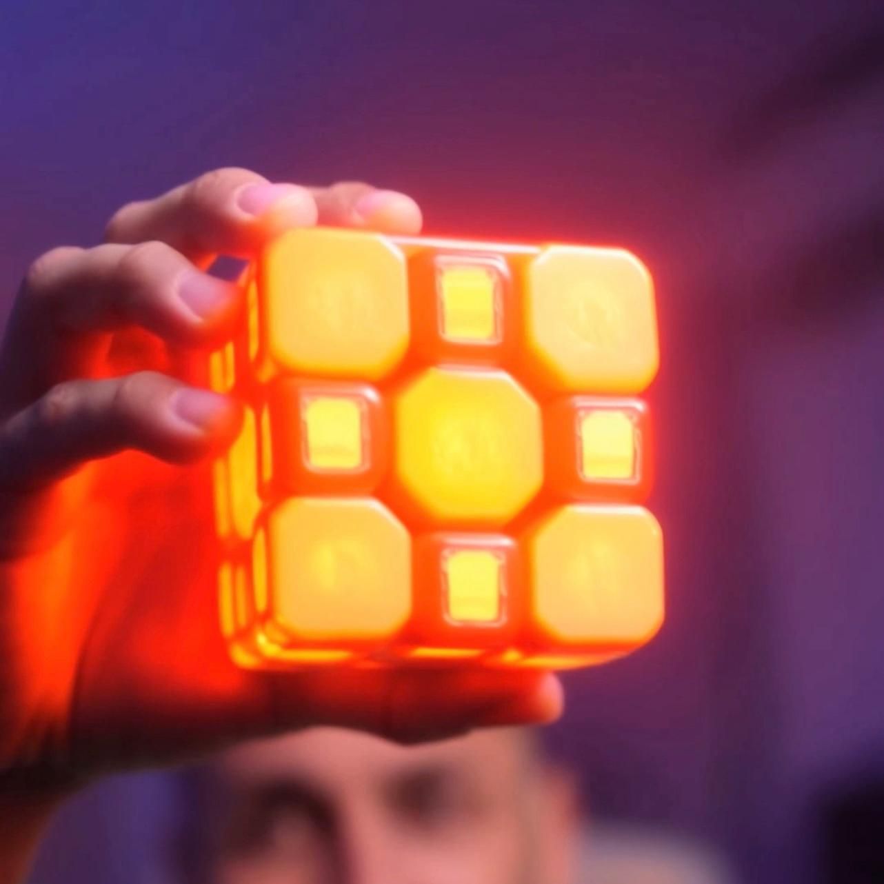 Anascube